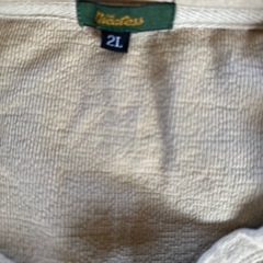 men's/薄手トレーナー/L L sizeの画像