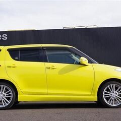 【自社ローン】🚗スイフトスポーツ 1.6 スポーツ🚗の画像