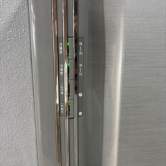 2007年 TOSHIBA 東芝 ノンフロン冷凍冷蔵庫 形 GR-34ZS （
稼働品）の画像