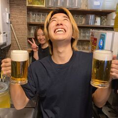 キッチンスタッフ　広島牡蠣処バケツ立町店　週1日・1日3h～ＯＫ！お試し短期ＯＫ！居酒屋キッチンの画像