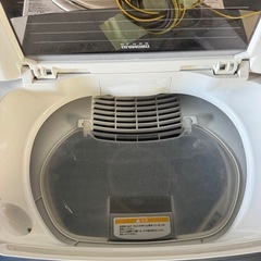 洗濯機の画像