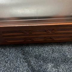 レコードプレーヤーの画像