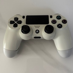 ps4本体➕コントローラー➕カセットの画像