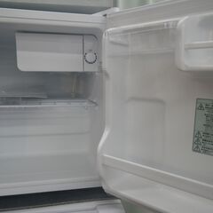 ニトリ 45L冷蔵庫 2024年製 BR2C02【モノ市場東浦店】41の画像