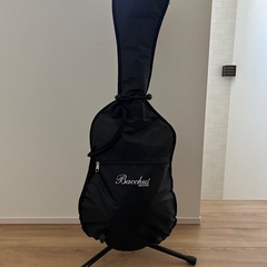 Bacchus バッカス エレキギター BST-1R PTL-SOB ストラトタイプの画像