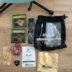 Bacchus バッカス エレキギター BST-1R PTL-SOB ストラトタイプの画像