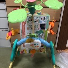 ベビー用品色々の画像
