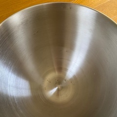 キッチンエイド スタンドミキサー KSM150の画像