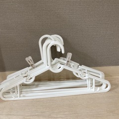 あげます無料洗濯セットの画像