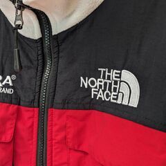 Supreme x The North Face Fleece Jacket シュプリーム × ノースフェイス フリース ジャケットの画像