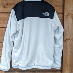 Supreme x The North Face Fleece Jacket シュプリーム × ノースフェイス フリース ジャケットの画像