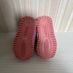 スノーブーツ　14センチ　女の子用の画像