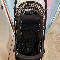 ベビーカー GOODBABY Wドッチモの画像