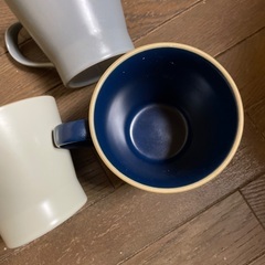 マグカップ　３個セットの画像