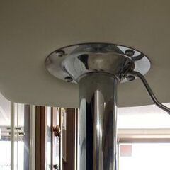 J5692　【リユースのサカイ柏店】　カウンターチェア　クリーニング済みの画像