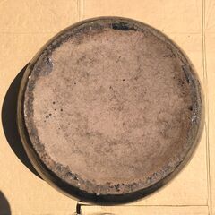 特大水瓶 直径68cmの画像
