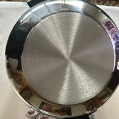 交渉可！定価62,880円未使用アムウェイシチュー鍋の画像