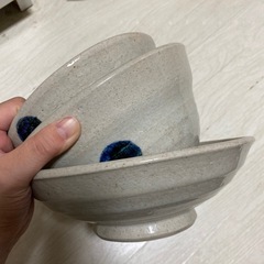 食器　お皿 深皿の画像