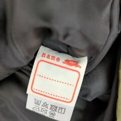 キッズ120　ジャケットの画像