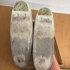 着物用下駄の画像