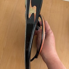 着物用下駄の画像