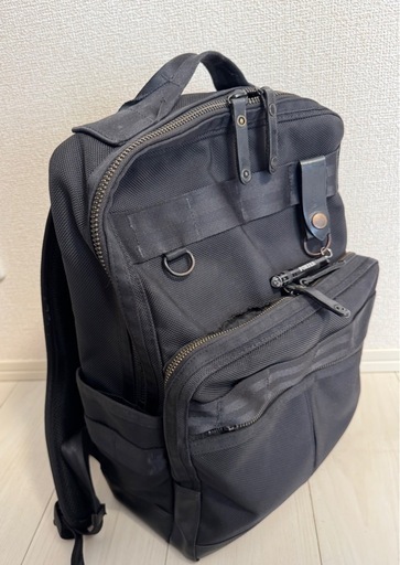 PORTER 吉田鞄/ HEAT DAYPACK