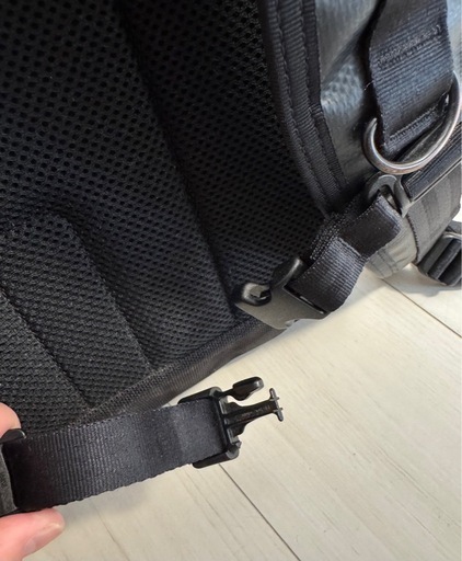 PORTER 吉田鞄/ HEAT DAYPACK