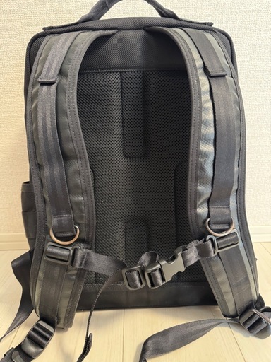PORTER 吉田鞄/ HEAT DAYPACK