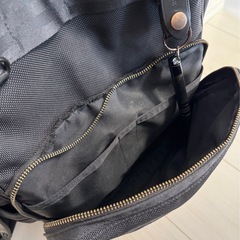 PORTER 吉田鞄/ HEAT DAYPACKの画像