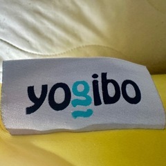 Yogibo ヨギボー　⭐︎クッションの画像