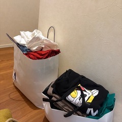 服の画像