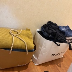 服の画像