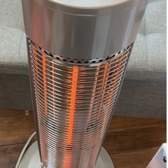 KOIZUMI(小泉成器)遠赤電気ストーブの画像