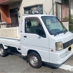 スバルサンバートラックパワーゲート- ATPOWER-エアコンパワステの画像