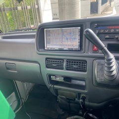 スバルサンバートラックパワーゲート- ATPOWER-エアコンパワステの画像