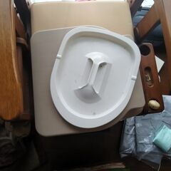 介護用トイレの画像