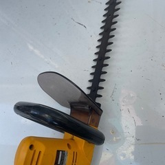 RYOBI HT-300 ヘッジトリマー　動作確認済の画像