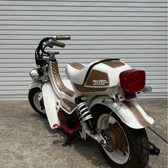 スズキ　ランディ　カスタム　シャリーの画像