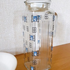 お皿 お茶碗 ガラスポット ムーミンの画像