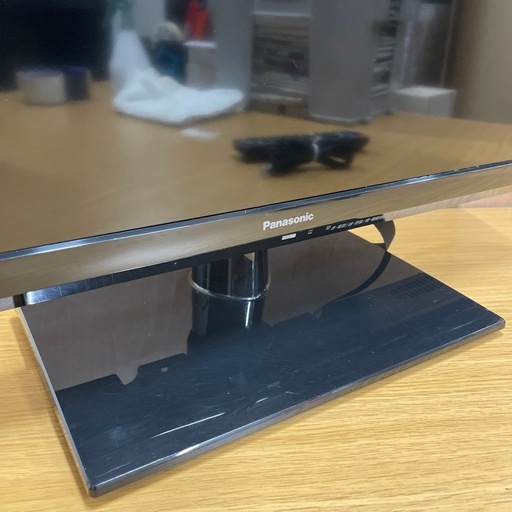 【ジモティー割引で最大15％OFF⭐️】2016年製 24インチ 液晶テレビ TH-24D305HT Panasonic