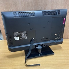 【ジモティー割引で最大15％OFF⭐️】2016年製 24インチ 液晶テレビ TH-24D305HT Panasonicの画像