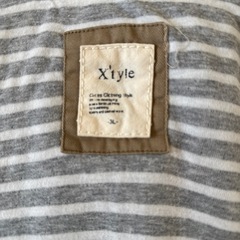 men's／🧥ニット製ジャケットの画像