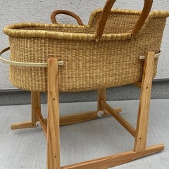 ボルガクーファン　スタンド付の画像