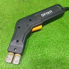 DFIXIT SW50 ホットカッティングナイフ【船橋馬込店】【店頭取引限定】【中古】管理番号：ITSRI7F7R3H8の画像