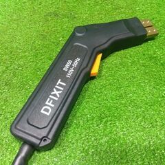 DFIXIT SW50 ホットカッティングナイフ【船橋馬込店】【店頭取引限定】【中古】管理番号：ITSRI7F7R3H8の画像