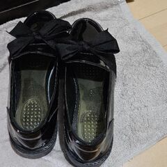 レディースシューズ　4足　サイズ約24.5の画像