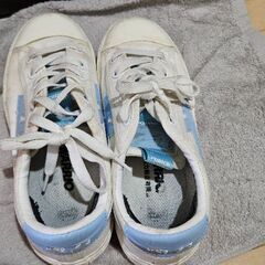 レディースシューズ　4足　サイズ約24.5の画像