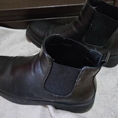 レディースシューズ　4足　サイズ約24.5の画像