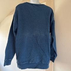 men's／🉐REGEBLUEトレーナーの画像