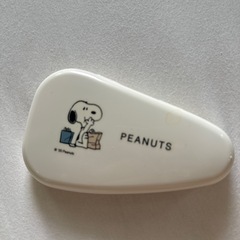 離乳食用ハサミの画像